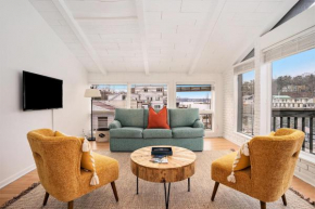 Riverside Suites - Unit A